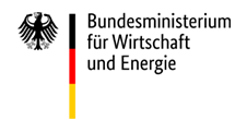 i2solutions funding source logo Federal Ministry for Economic Affairs and Energy
