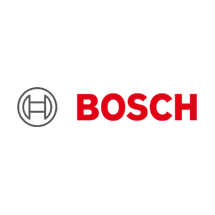 i2solutions reference logo Bosch