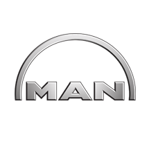 i2solutions reference logo MAN