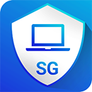 SecureG Deskop App Icon
