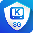 SecureG Kiosk App Icon