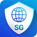 SecureG Web App Icon