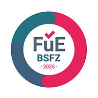i2solutions Forschungsarbeit - Förderung durch die Forschungszulage der Bundesrepublik Deutschland